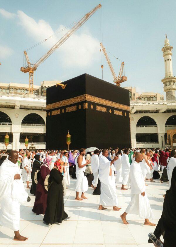 14-Day Affordable Umrah Package